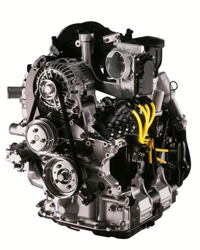 B265D Engine